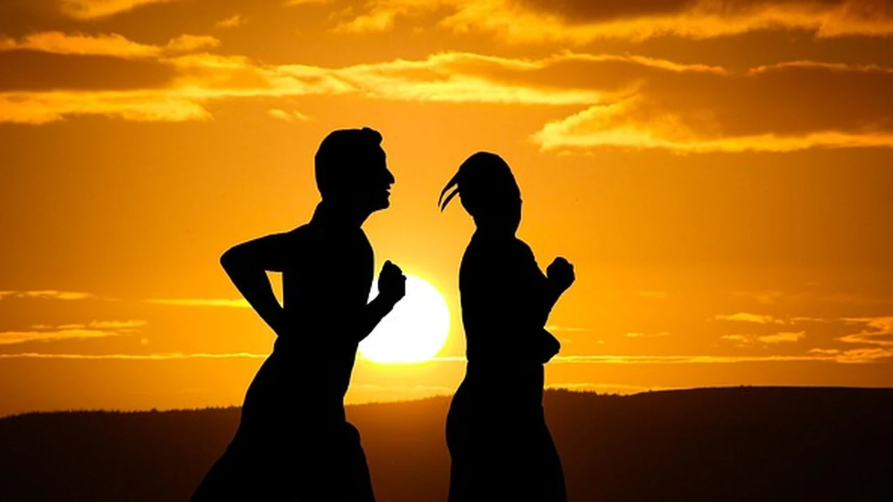 What to Eat Before a Run supporting running article image